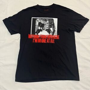 AFI / Welcome 20th Anniversary Shirt